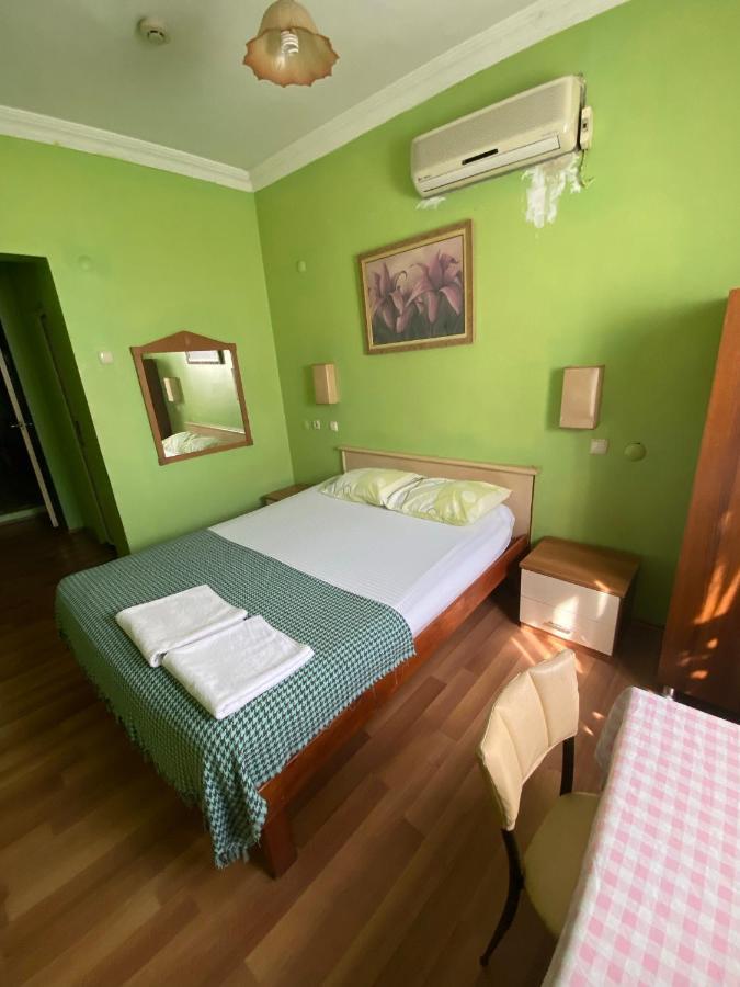 Camel Hotel & Apart Antalya Eksteriør bilde