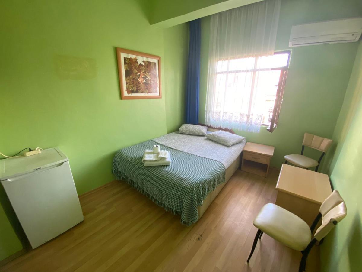 Camel Hotel & Apart Antalya Eksteriør bilde