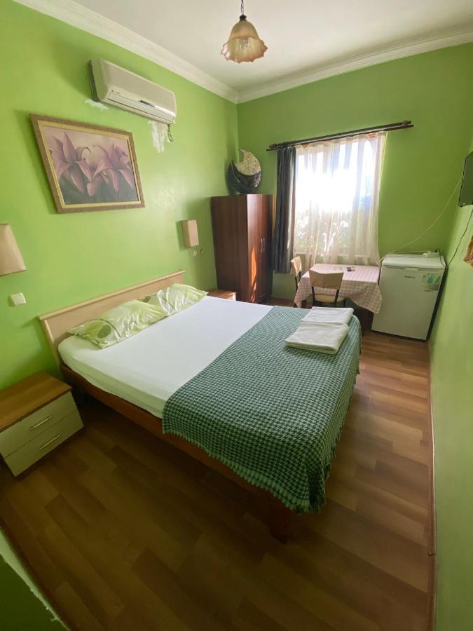 Camel Hotel & Apart Antalya Eksteriør bilde